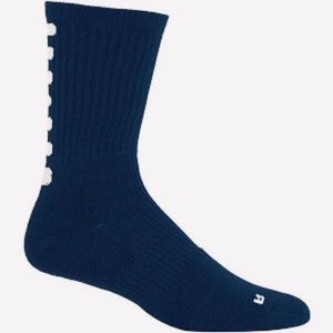 Augusta Sportswear Underwear & Socks - 7 Pairs of Augusta Sportswear Socks- Size 9-11 Augusta Sportswear Underwear & Socks - 7 Pairs of Augusta Sportswear Socks- Size 9-11